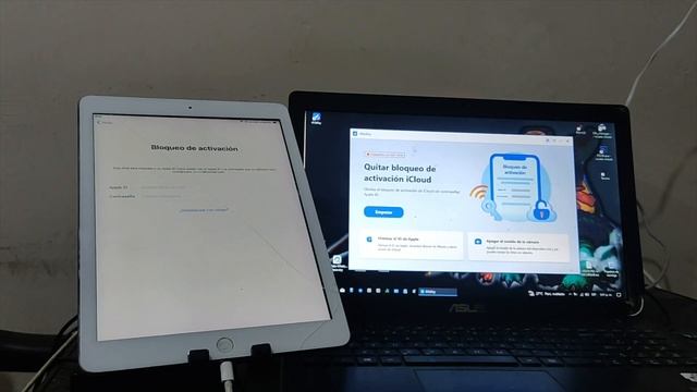 Cómo desbloquear un iPad encontrado смотреть онлайн
