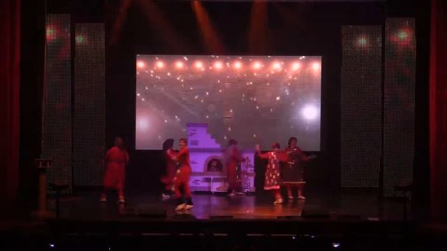 Бурановские Бабушки смотреть онлайн