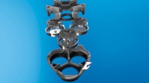 Бритвы Philips серии 3000 - Kак очистить