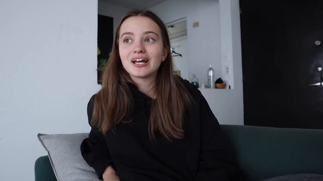 This vlog is FULL OF SURPRISES! Good ones and bad ones... смотреть онлайн