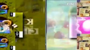 lot of scan n210 & Scan VS Round 31