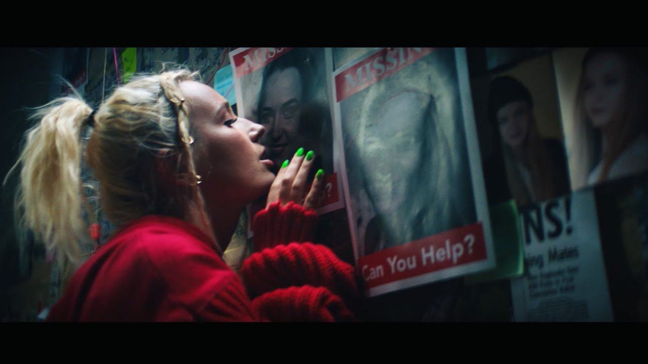 Клава Кока - Сошла с ума (Тизер) смотреть онлайн