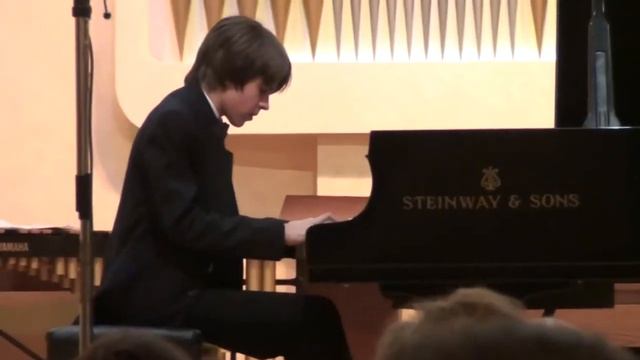 ХXXVI Mеждународный фестиваль современной музыки Московская осень смотреть онлайн