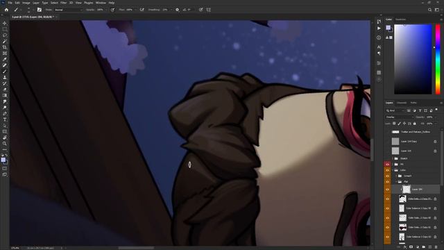 Loba Merry Christmas and Happy New Year смотреть онлайн