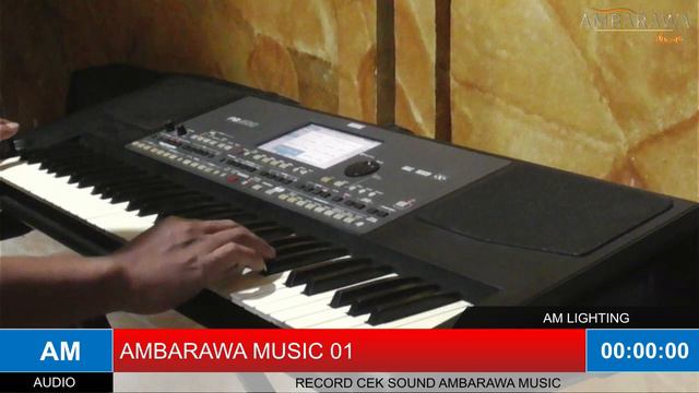 suratan cek sound clarity ( korg pa 600) new sampling 2003 смотреть онлайн