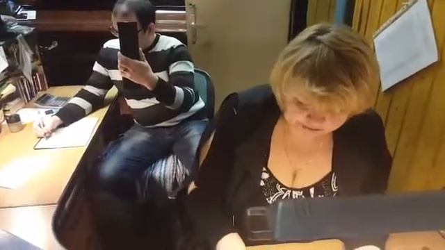 Морг. г. Мытищи. Сотрудники ритуального агенства "ПОСБОН". смотреть онлайн
