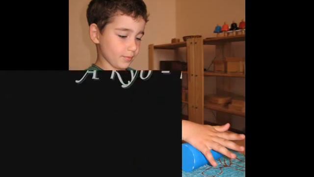 Монтессори детский сад.wmv смотреть онлайн