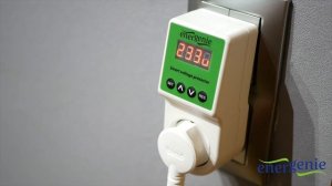 Реле напряжения Energenie EHB8-2