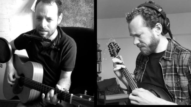 Lockdown Sessions #2: 'You're Gonna Make Me Lonesome When You Go' w/Jonny Berliner смотреть онлайн