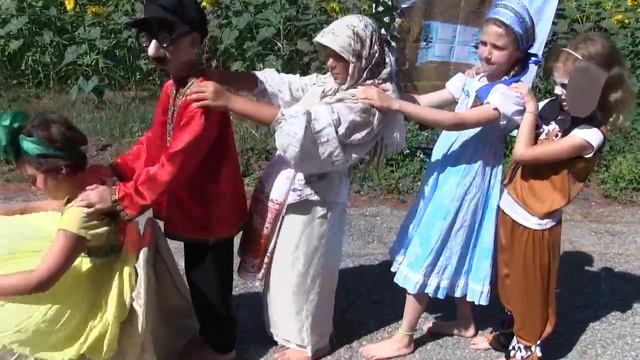 Репка смотреть онлайн