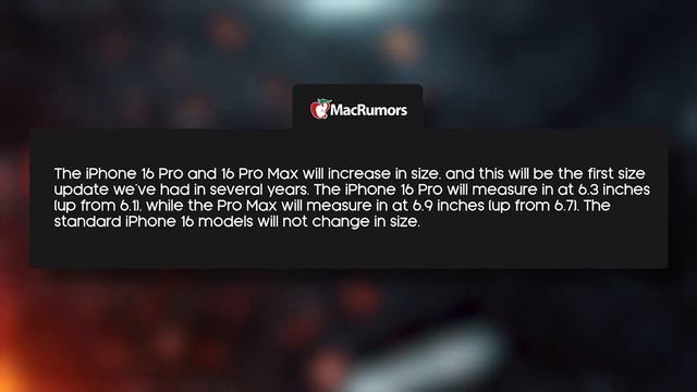 iPhone 16 Pro Camera - Reaches Max Height! смотреть онлайн