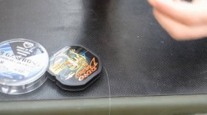 Зимняя удочка на Хариуса!