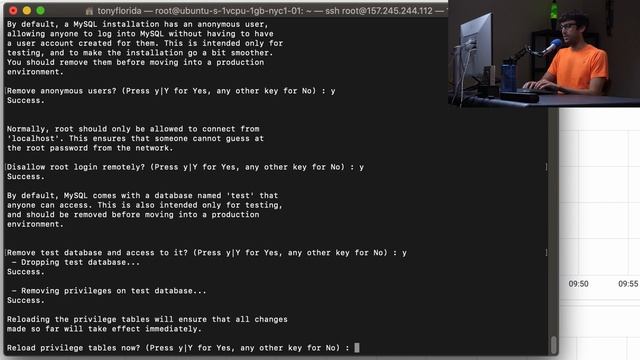How to Install an Apache LAMP Server on Ubuntu 20.04 (in 5 minutes) смотреть онлайн