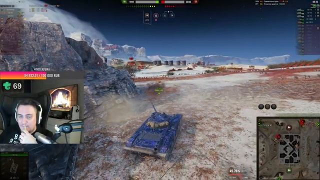 Милые картавости с @Wi_Fi_ko и @CrazyFoxy