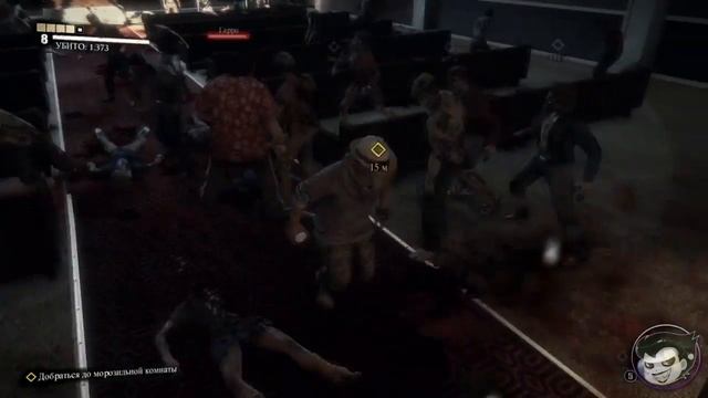 Dead Rising 3 - Обзор игры смотреть онлайн