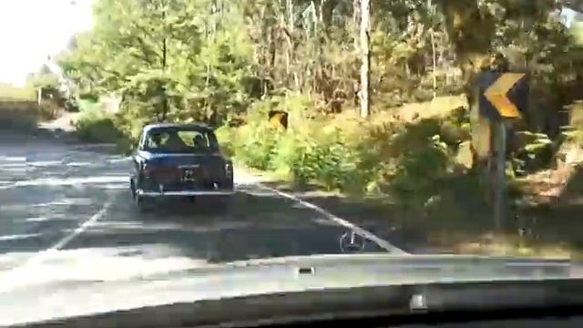 Peugeot 403 смотреть онлайн