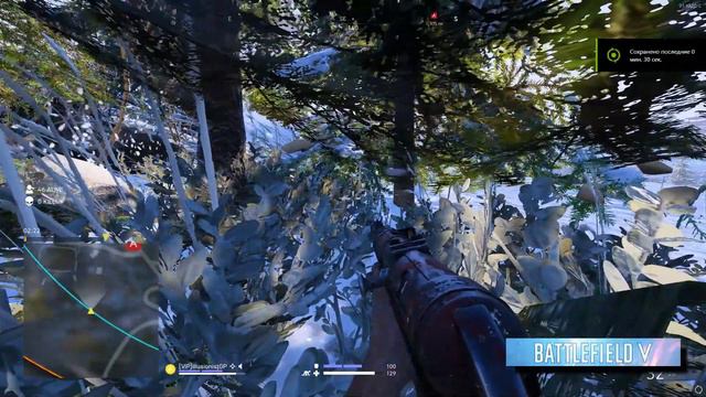 Battlefield 5 самые полезные советы