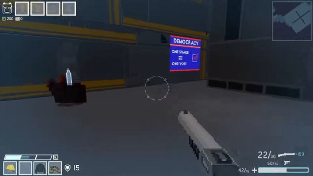 Bunker punks Walkthrough Part 3-Brutal Difficulty смотреть онлайн