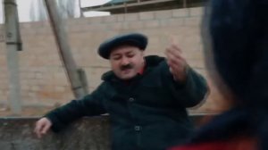 Buğlama Qədir və Nərbala