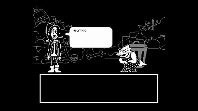 Undertale (Pacifist) [PART 18] " Alphy's True Purpose" смотреть онлайн