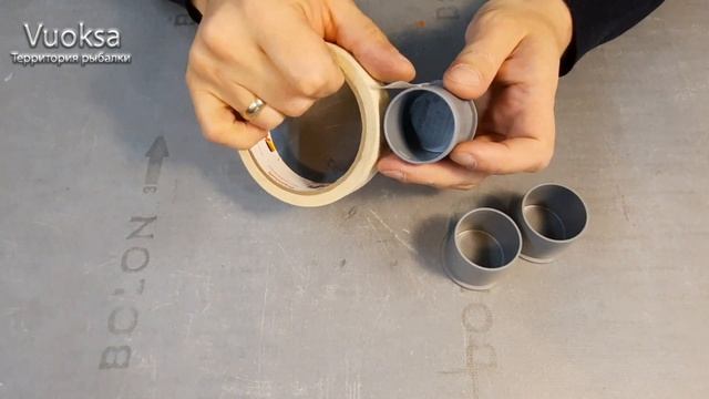 ВЕЧНАЯ катушка ДЛЯ бортовой УДОЧКИ.Своими руками. смотреть онлайн