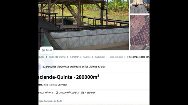 Bill Gates Buying up farmland in Ecuador? Could happen. Current 2021-22 Farmland Prices in Ecuador смотреть онлайн