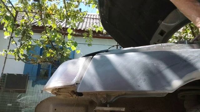 Сварка и ремонт кузова авто!Ремонт автомобиля ВАЗ 2112 своими руками. Рыжики!