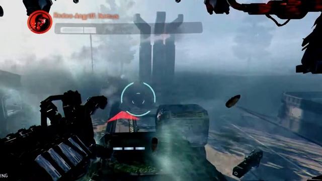 Titanfall - IMC Rising DLC - HD смотреть онлайн