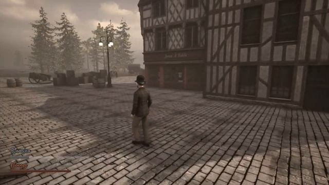 War Of The Worlds GameJolt Game Part:1 смотреть онлайн