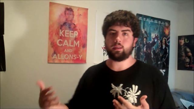 Beowulf - Book Review смотреть онлайн