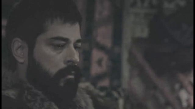 Kurulus Osman Sad Music || Osman Ghazi Sad Song