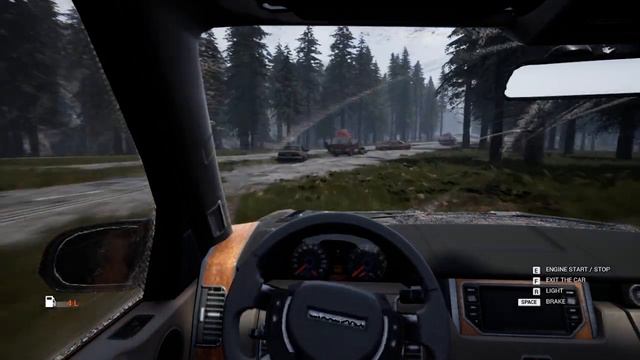 Mist Survival - Обновление, новый квест и предметы, очередной заход на босса #22