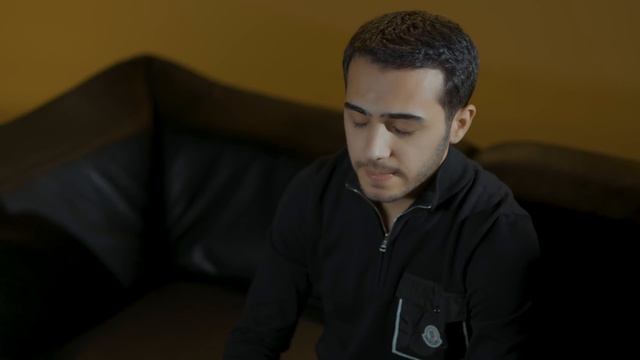Ülvi Abidin — Gələn Deyil (Rəsmi Musiqi Videosu) смотреть онлайн