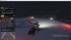 КАК МОДИФИЦИРОВАТЬ OPRESSOR MK II? GTA Online