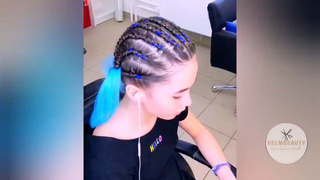 Салон красоты Velmbeauty смотреть онлайн
