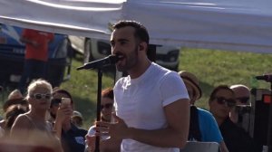 Marco Mengoni - Hola - 31/07/2019 - Risorgimarche
