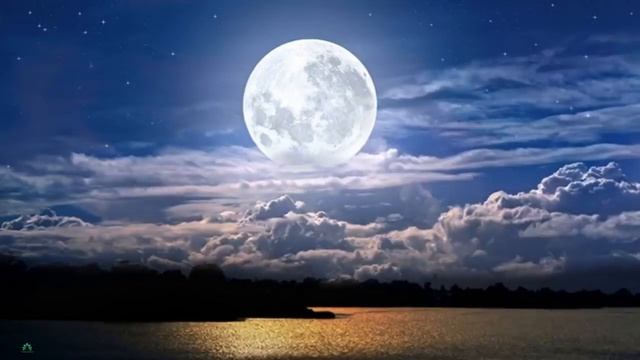 КОЛЫБЕЛЬНАЯ ДЛЯ ЗАСЫПАНИЯ ● УСПОКАИВАЮЩАЯ МУЗЫКА ДЛЯ СНА #9