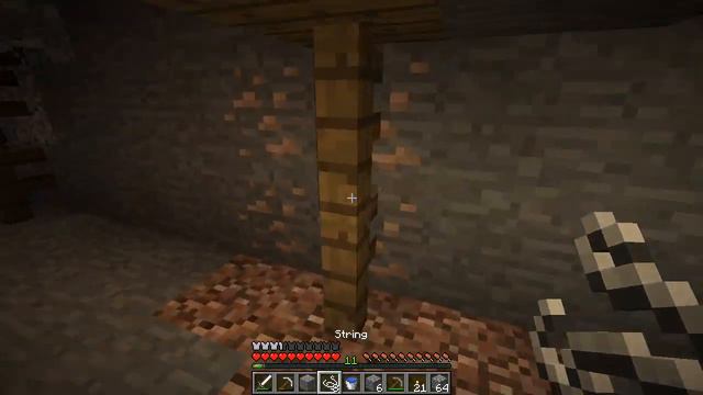 Minecraft 1.8 | Crafting With Noobs 02 | DOUBLE SPAWNERS (How To Minecraft) смотреть онлайн