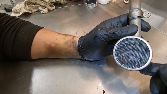 Ciekawostki Warsztatowe #63 Hyundai SantaFe 2.2 CRDi Zapchany Smok Olejowy,Subaru Legacy '93  4x4