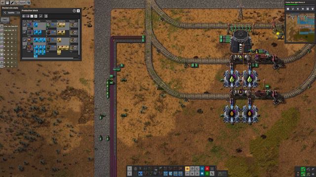 Factorio 1.0 - Bob - Angel - Megabase - EP202 - More puffers смотреть онлайн