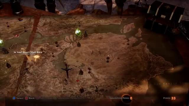 Let's save the world: Dragon Age Inquisition (Stream 6) (Part 1) смотреть онлайн