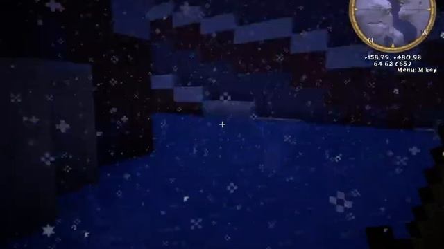 LP. Minecraft (просто ищем место) смотреть онлайн