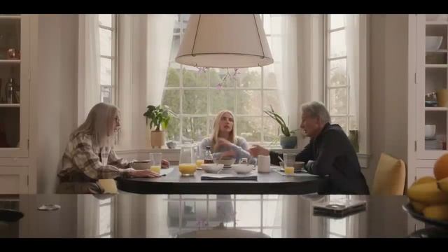 Знакомство родителей - русский трейлер фильма (2023 new comedy) смотреть онлайн