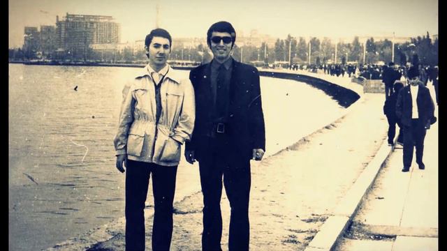 "Я ЖДУ ТЕБЯ" Гасим Халилов. ВИА "ЛЕЙСЯ ПЕСНЯ" смотреть онлайн