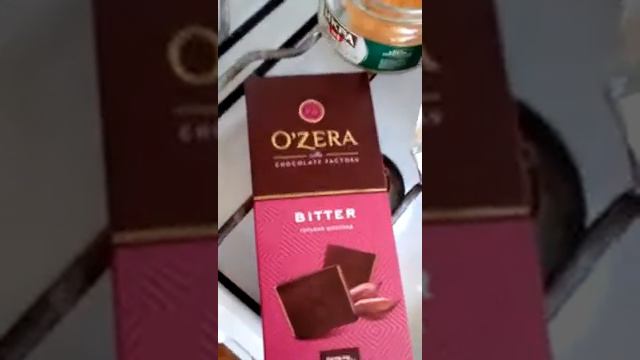шоколад с красным перцем! смотреть онлайн