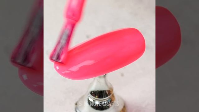 34 Hacks For Perfect Nails смотреть онлайн