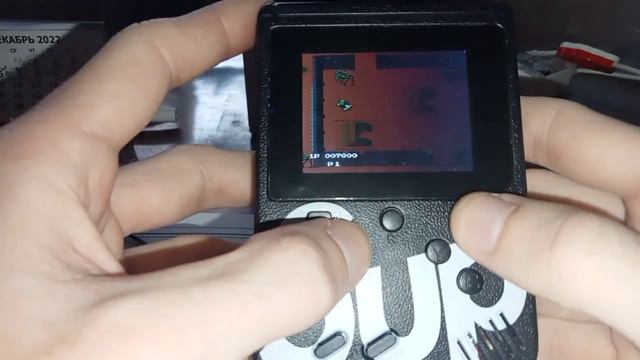 ГЕЙМПЛЕЙ + ОБЗОР. ИГРАЕМ В ИГРУ, JACKAL. НА 8bit | SUPBOX 400 в 1 | смотреть онлайн