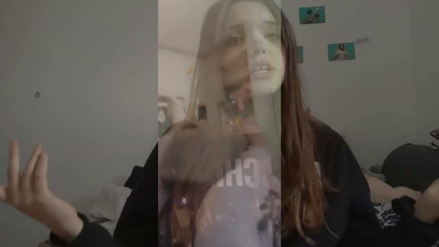 муза в видео участвует она @Callmenamelessgal смотреть онлайн