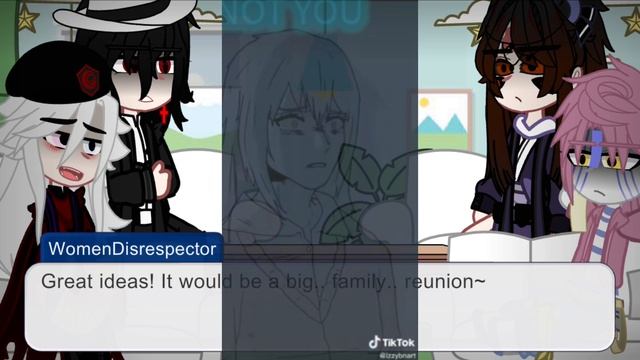 Demons React! | Discontinyed | Pt. 3 смотреть онлайн