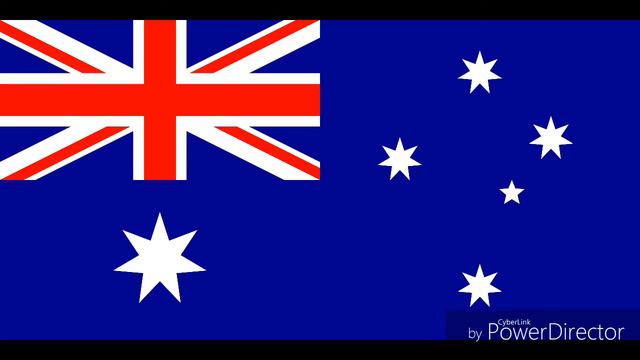 National Anthem of Australia | Государственный гимн Австралии. смотреть онлайн